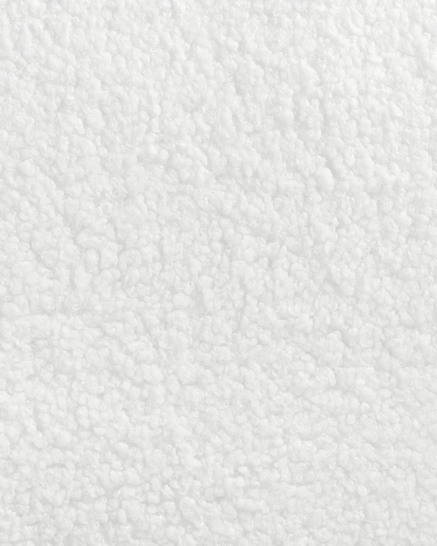New CASMALIA Boucle Złamana biel Wszystkie Krzesła|Krzesła Tapicerowane