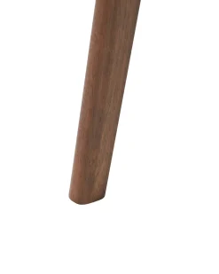 Discount CHARLESTON Drewno Brązowy/ jasnobeżowy Wszystkie Krzesła|Krzesła Drewniane