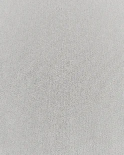 Outlet Zestaw 2 krzeseł do jadalni COVELO Welur Szary Wszystkie Krzesła|Krzesła Tapicerowane