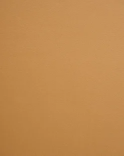 Clearance Zestaw 2 krzeseł do jadalni HOSKIN Ekoskóra Brązowy Wszystkie Krzesła|Krzesła Do Jadalni
