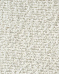 Discount Zestaw 2 krzeseł do jadalni LUDDEN Boucle Jasnobeżowy Wszystkie Krzesła|Krzesła Tapicerowane