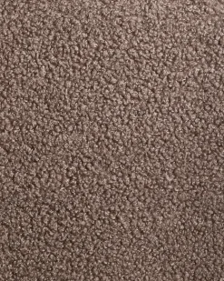 Clearance MINA II Boucle Jasno Wszystkie Krzesła|Krzesła Tapicerowane