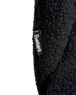 Outlet Zestaw 2 krzeseł do jadalni ONAGA Boucle Wszystkie Krzesła|Krzesła Tapicerowane