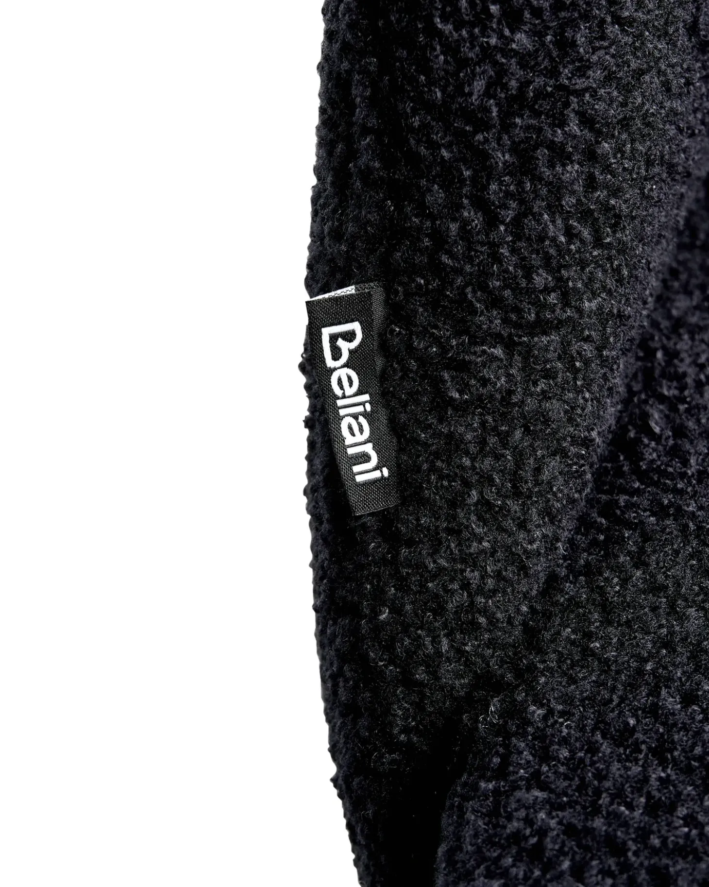 Outlet Zestaw 2 krzeseł do jadalni ONAGA Boucle Wszystkie Krzesła|Krzesła Tapicerowane