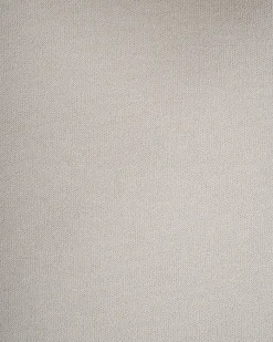 Sale Zestaw 4 krzeseł do jadalni RINER Jasnobeżowy Wszystkie Krzesła|Krzesła Tapicerowane