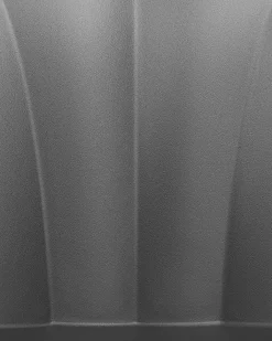 Outlet Zestaw 2 krzeseł do jadalni SYLVA Wszystkie Krzesła|Krzesła Plastikowe