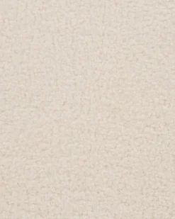 Clearance Zestaw 4 krzeseł konferencyjnych PANORA Beżowy Wszystkie Krzesła|Krzesła Plastikowe