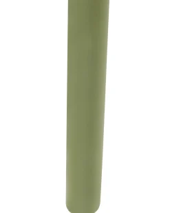 Zestaw 4 krzeseł ogrodowych PESARO Zielony