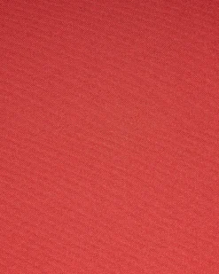 Zestaw 2 krzeseł ogrodowych z poduszkami SASSARI PREMIUM Certyfikowane drewno akacjowe Czerwony