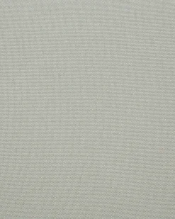 Zestaw 6 krzeseł ogrodowych z poduszkami JAVA Drewno akacjowe Beżowoszary