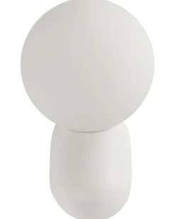 Zestaw 2 lamp ściennych HELME Biały