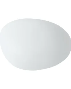 Zestaw 3 lampek dekoracyjnych zewnętrznych LED FARALLON Z pilotem Biały
