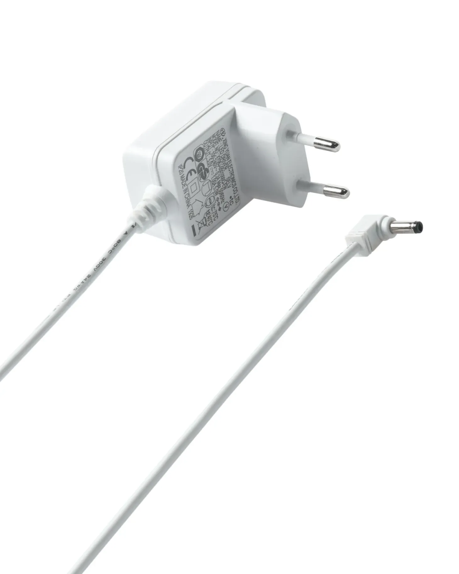 Zestaw 3 lampek dekoracyjnych zewnętrznych LED FARALLON Z pilotem Biały