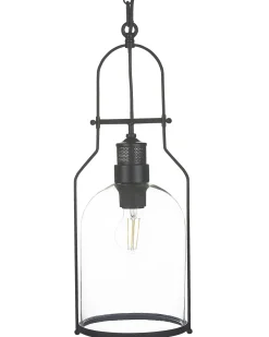 Best Zestaw lamp wiszących BASHILO Metal Wszystkie Lampy|Lampy Wiszące