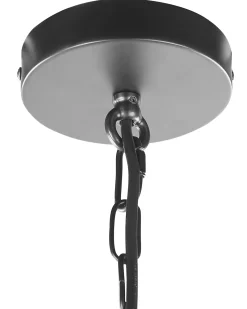 Best Zestaw lamp wiszących BASHILO Metal Wszystkie Lampy|Lampy Wiszące