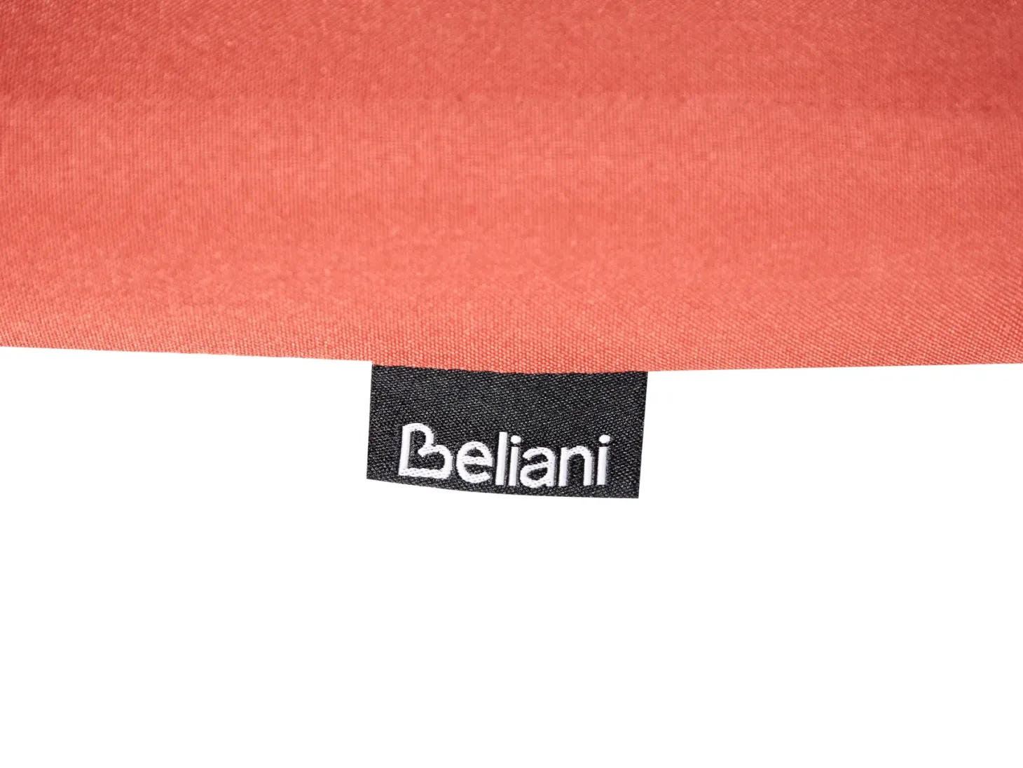 Zestaw mebli balkonowych JAVA PREMIUIM Drewno akacjowe Czerwony