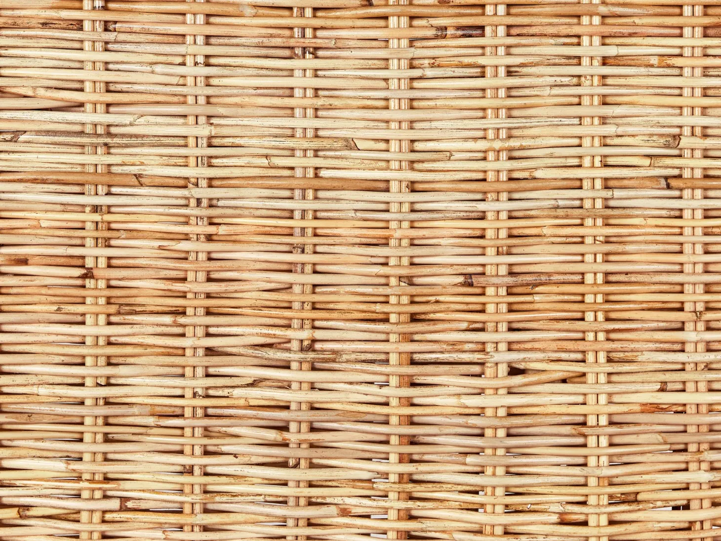 Zestaw ogrodowy dla 5 osób ALESSANO Naturalny Rattan
