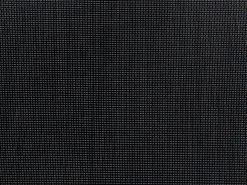 Zestaw ogrodowy dla 8 osób GROSSETO Czarny Granit Blat dzielony Polerowany