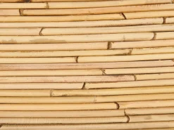 Zestaw ogrodowy dla 4 osób MAIORI Naturalny Rattan