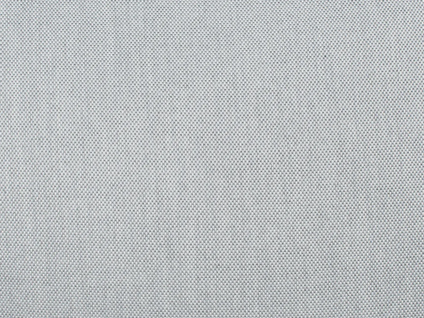 Zestaw ogrodowy ze stolikiem dla 4 osób PREVEZA Szary Technorattan