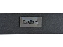 Zestaw ogrodowy ze stolikiem dla 4 osób MINOZZO Oliwkowy Certyfikowane drewno akacjowe