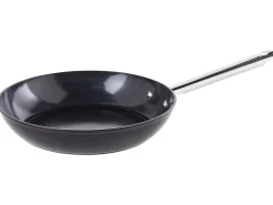 Zestaw 3 patelni ELITE PRO Czarny