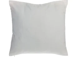 Zestaw 2 poduszek dekoracyjnych LANTANA 45 x 45 cm Różowy Efekt marmuru