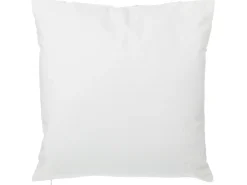 Zestaw 2 poduszek dekoracyjnych GARDENIA Bawełna 45 x 45 cm Złoty Wzór abstrakcyjny