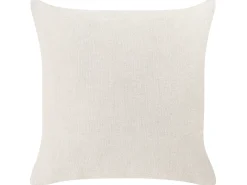 Zestaw 2 poduszek dekoracyjnych SOTOL 45 x 45 cm Kolorowy Wzór kwiatowy