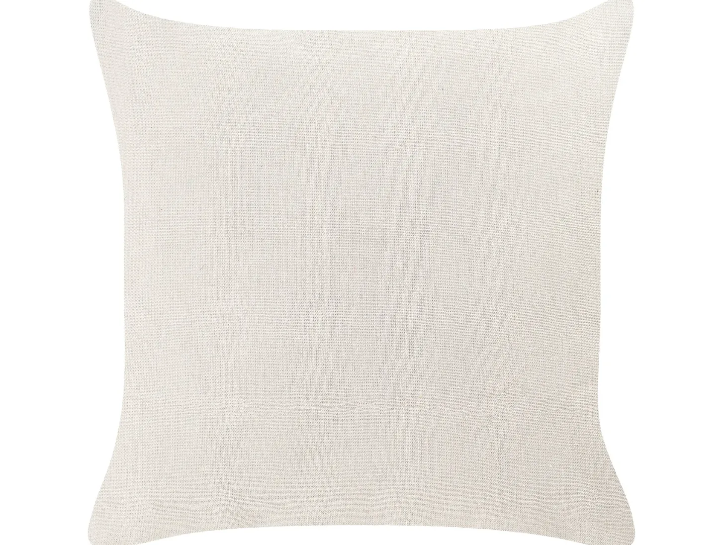 Zestaw 2 poduszek dekoracyjnych SOTOL 45 x 45 cm Kolorowy Wzór kwiatowy