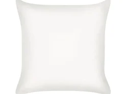 Zestaw 2 poduszek dekoracyjnych ELANITE Bawełna 45 x 45 cm Zielony Wzór orientalny