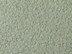 Zestaw 2 poduszek dekoracyjnych RUTABAGA Boucle 30 x 30 cm Zielony Jednolity