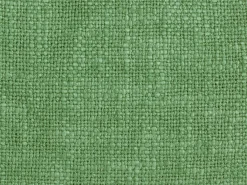 Zestaw 2 poduszek dekoracyjnych MABA Bawełna 50 x 35 cm Zielony Jednolity