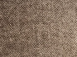 Zestaw 3 poduszek dekoracyjnych VATICA Welur 30 x 50 cm 45 x 45 cm Kolorowy Jednolity