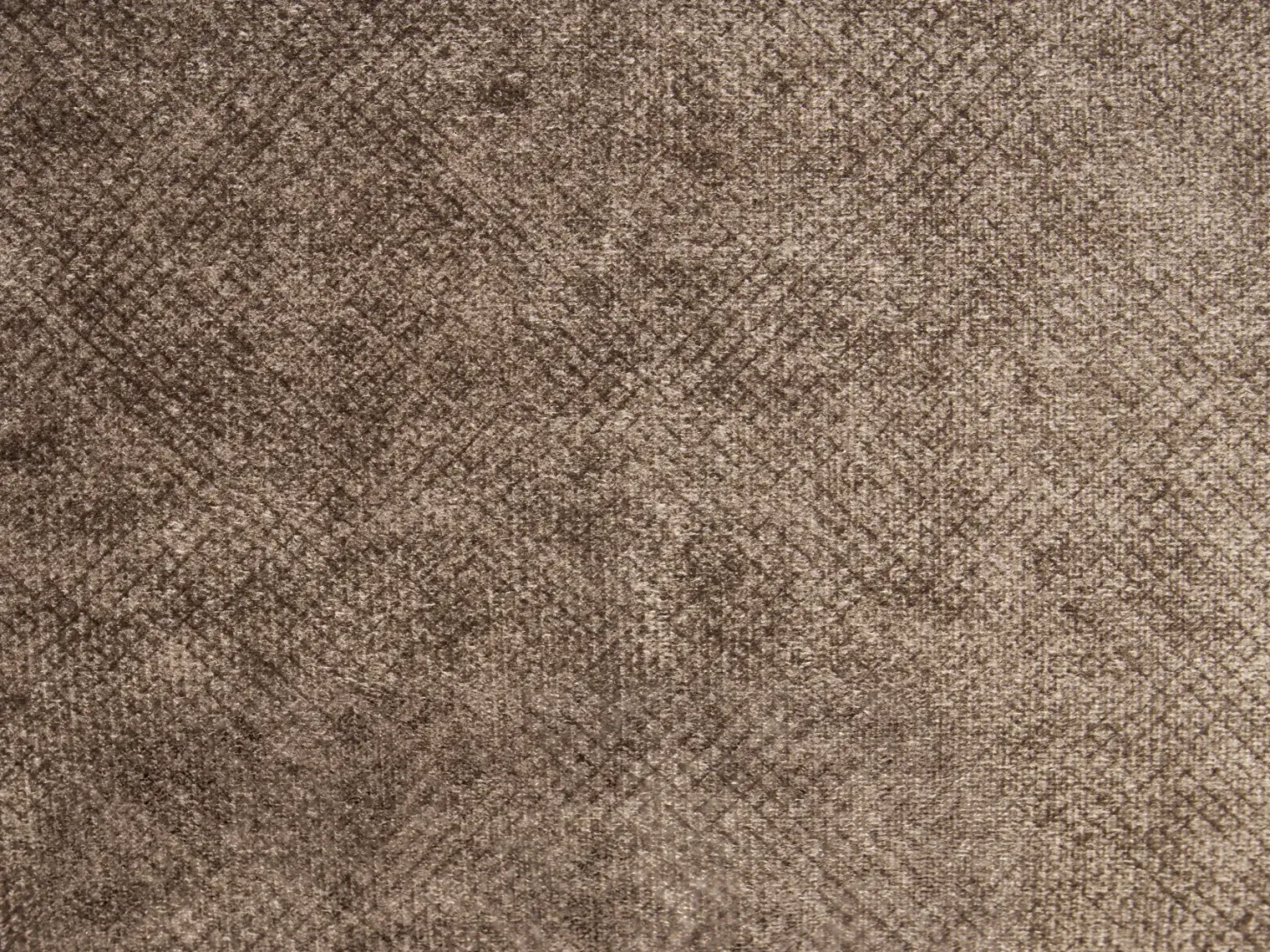 Zestaw 3 poduszek dekoracyjnych VATICA Welur 30 x 50 cm 45 x 45 cm Kolorowy Jednolity