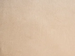 Zestaw 3 poduszek dekoracyjnych VATICA Welur 30 x 50 cm 45 x 45 cm Kolorowy Jednolity