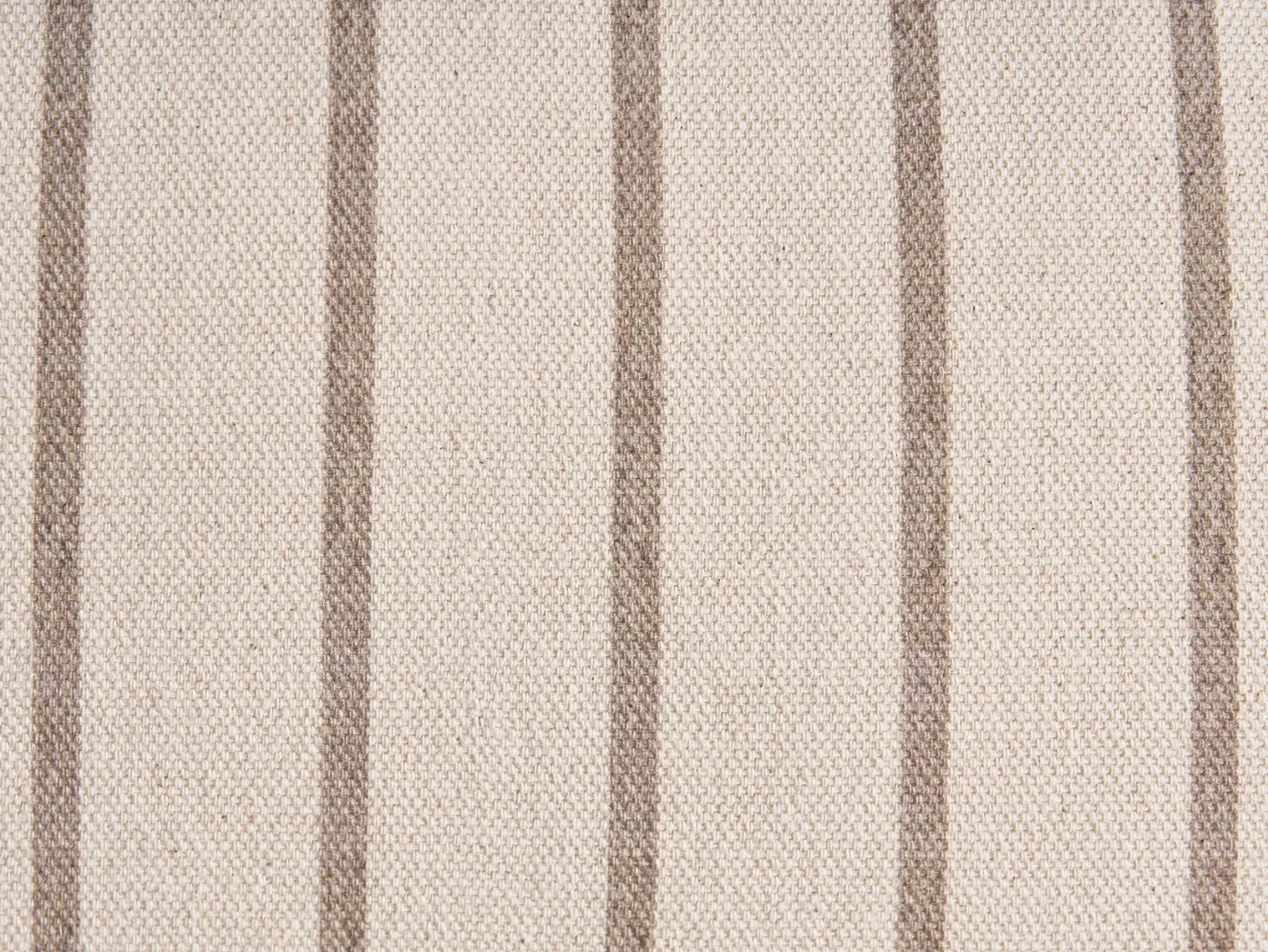 Zestaw 3 poduszek dekoracyjnych MYRISTICA Bawełna 30 x 50 cm 45 x 45 cm Beżowy Wzór kwiatowy