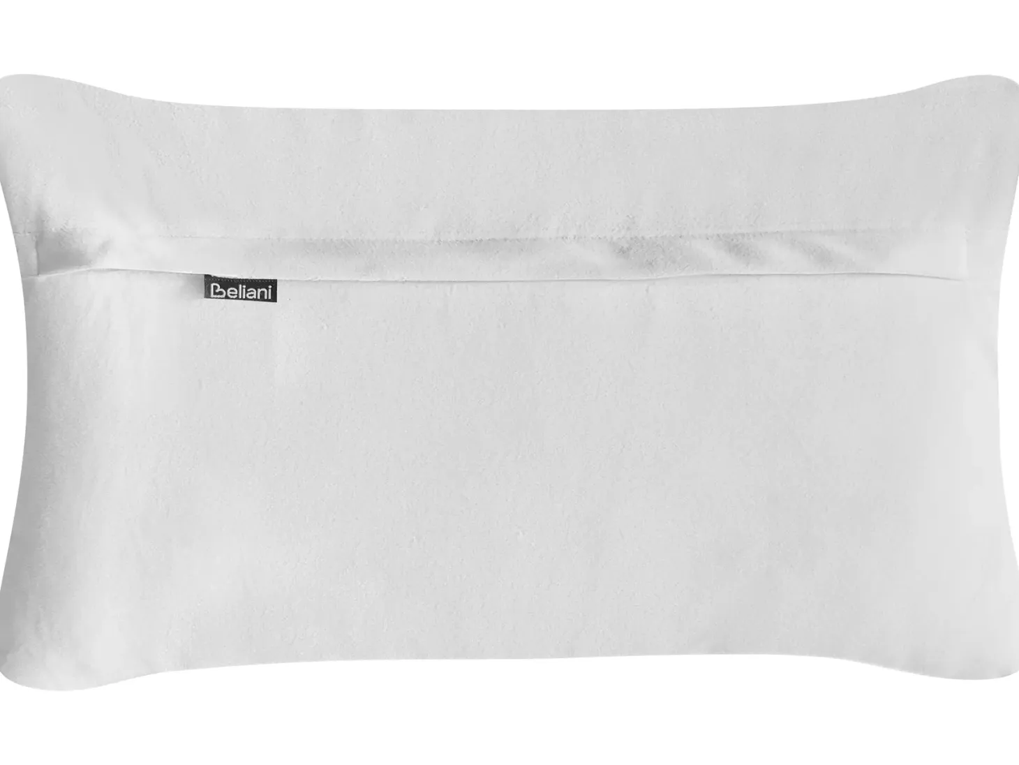 Zestaw 3 poduszek dekoracyjnych DYERA Bawełna 30 x 50 cm 45 x 45 cm Kolorowy Wzór kwiatowy