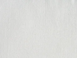 Zestaw 3 poduszek dekoracyjnych PENTACE Bawełna 30 x 50 cm 45 x 45 cm Różowy Jednolity