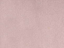 Zestaw 3 poduszek dekoracyjnych PENTACE Bawełna 30 x 50 cm 45 x 45 cm Różowy Jednolity