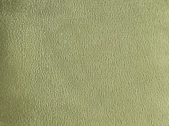 Zestaw 2 poduszek dekoracyjnych SALVIA Welur 33 x 33 cm Oliwkowy Jednolity