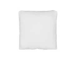 Zestaw 2 poduszek dekoracyjnych WARANASI Bawełna 45 x 45 cm Żółty