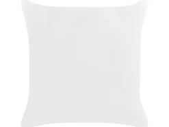 Zestaw 2 poduszek ogrodowych CERIANA Wzór zwierzęcy 45 x 45 cm Niebieski
