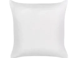 Zestaw 2 poduszek ogrodowych CANNETO Wzór zwierzęcy 45 x 45 cm Beżowy