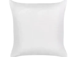 Zestaw 2 poduszek ogrodowych CUNEO Wzór geometryczny 45 x 45 cm Zielony