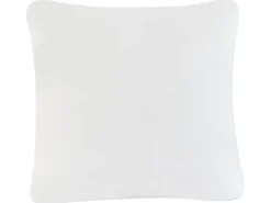 Zestaw 2 poduszek ogrodowych GLADE Wzór roślinny 45 x 45 cm Kolorowy