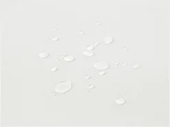 Zestaw 6 poduszek ogrodowych/oparciowych JAVA/AMANTEA PREMIUM 50 x 71 cm Złamana biel