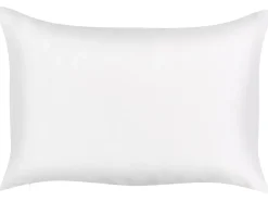 Zestaw 2 poduszek ogrodowych TORBORA Wzór roślinny 40 x 60 cm Biały Niebieski