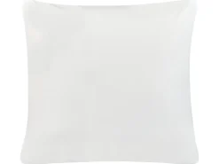 Zestaw 2 poduszek ogrodowych TVISTA Wzór orientalny 45 x 45 cm Purpurowy