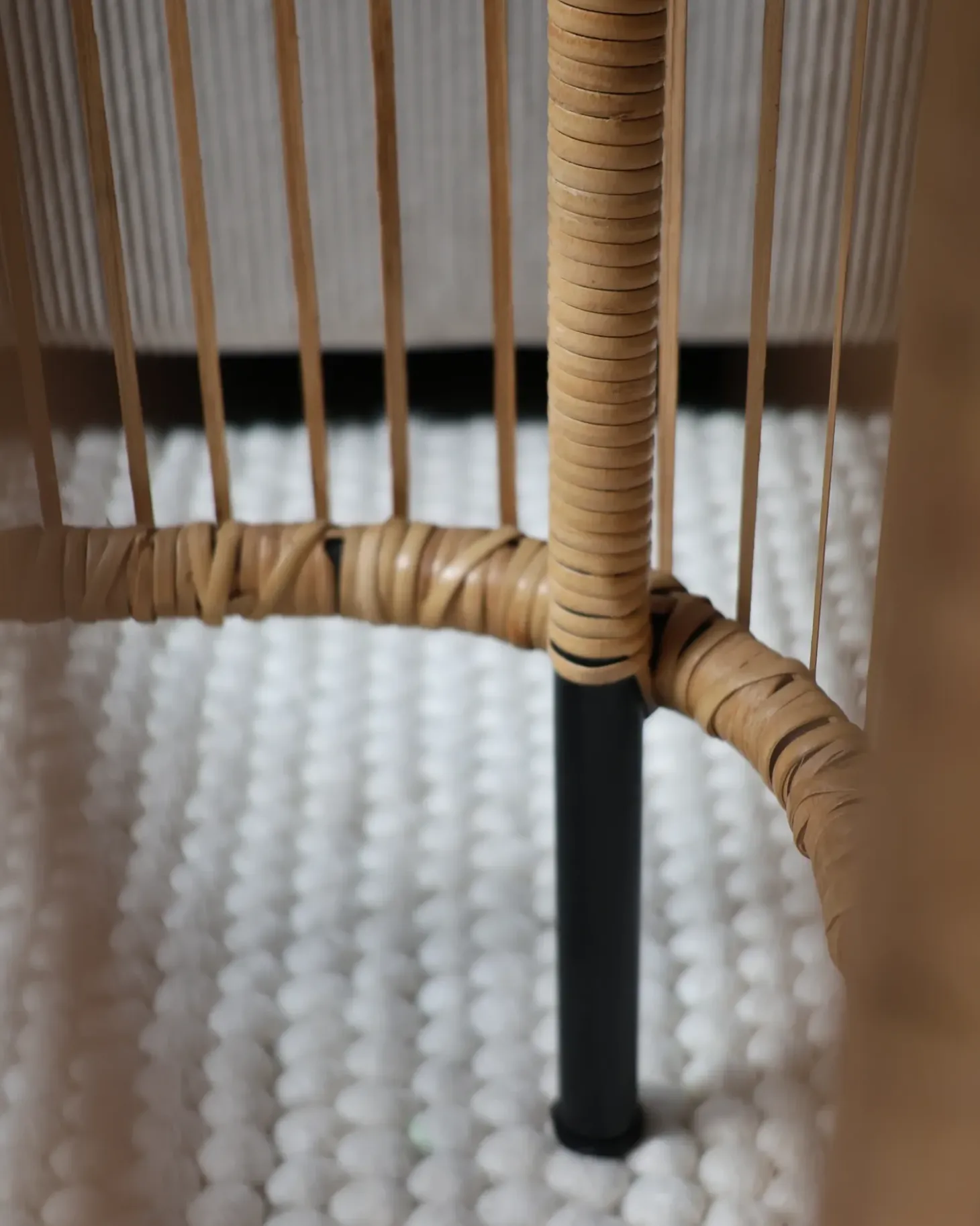 Outlet CESENATICO Rattan Naturalny Stoliki Kawowe|Wszystkie Stoły
